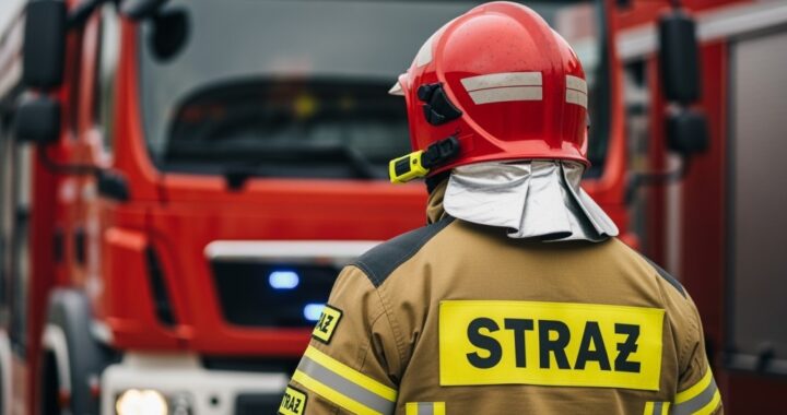 interwencje-stra--y-po--arnej-w-ostrowie-wielkopol-auto-6800