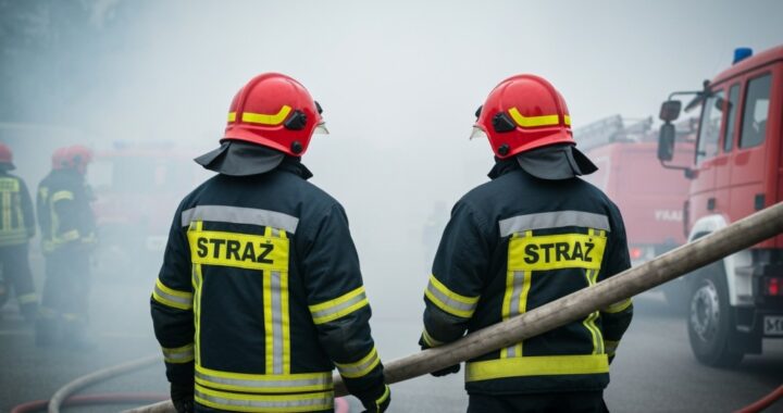po--ar-na-klatce-schodowej-i-fa--szywy-alarm-w-ost-auto-1262